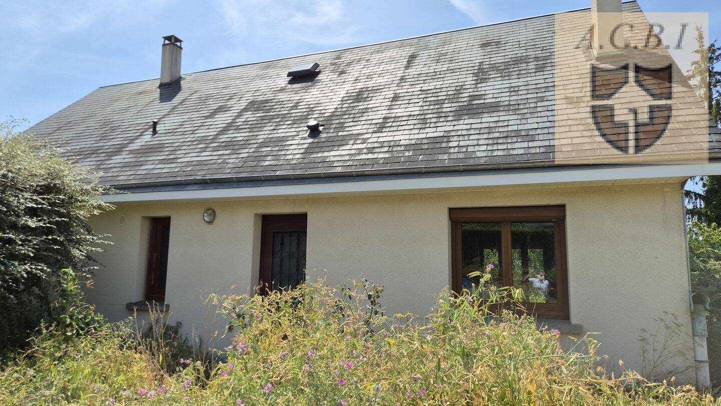 Maison 5 pièces 106 m² · à Villiers-sur-Loir · 106 m² · 168 000 €