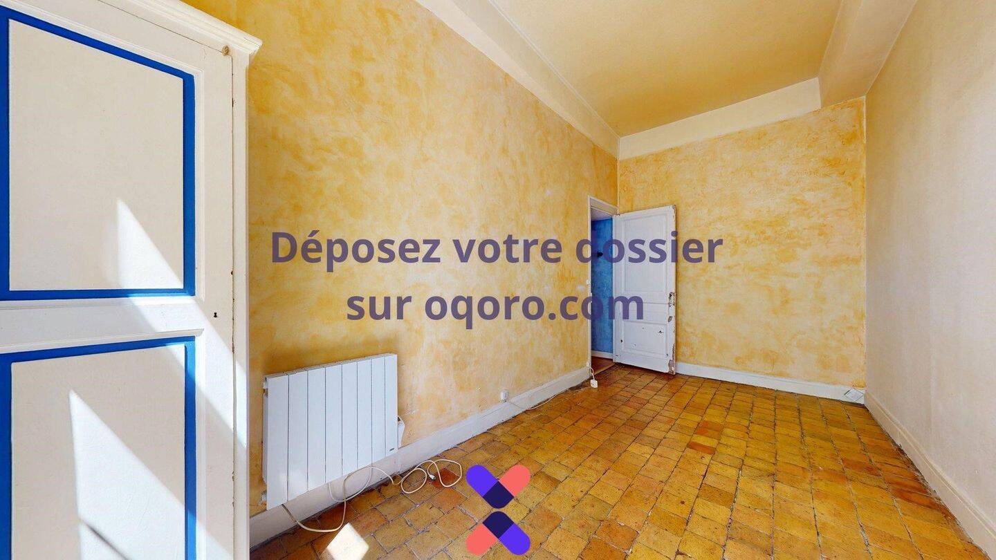 Appartement 2 pièces 42 m² · à Lyon 1er Arrondissement · 42 m² · 659 €
