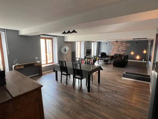 Immeuble à vendre 273 000 € 1 m² Châtillon-sur-Marne 51700