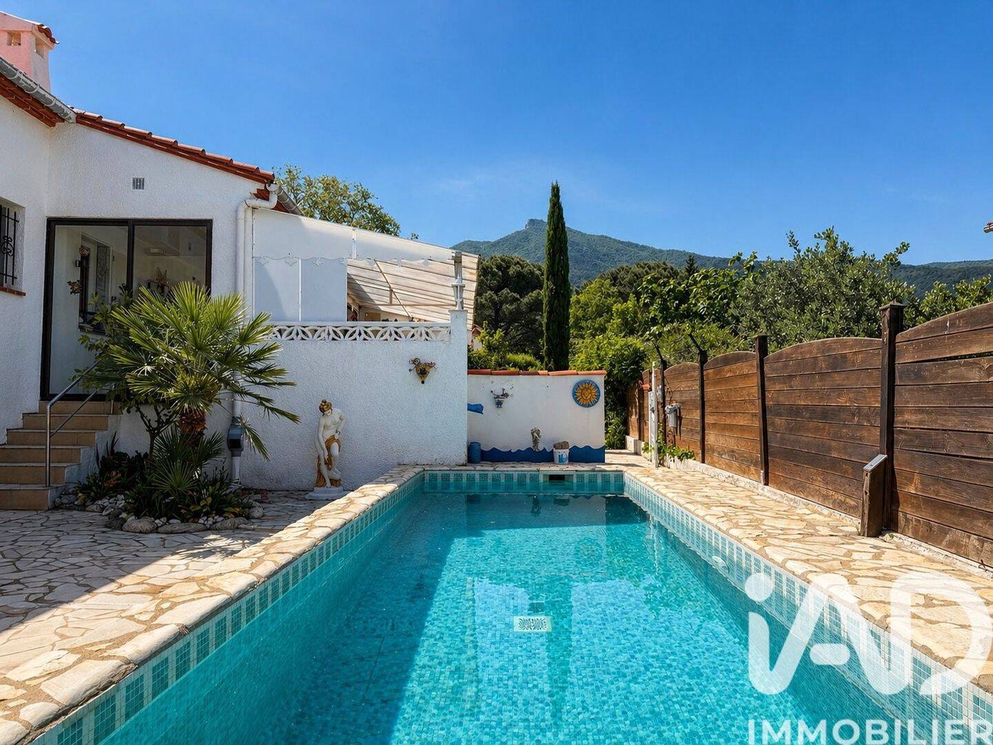 Maison 5 pièces 102 m² · à Sorède · 102 m² · 406 000 €