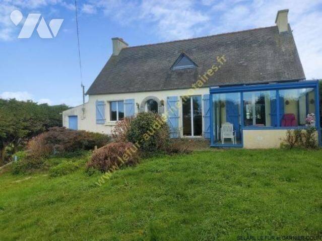 Maison 5 pièces 120 m² · à Mahalon · 120 m² · 229 200 €