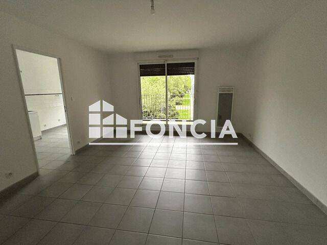Appartement 3 pièces 67 m² · à Saint-Jacques-de-la-Lande · 66,9 m² · 773 €/mois