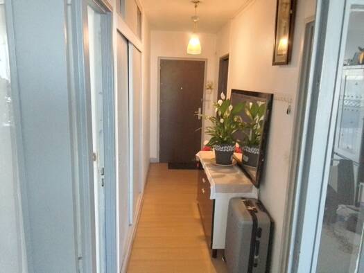 Appartement à vendre 180 000 € 4 pièces 3 chambres 79 m² Étage 7/19 Val d'Argent Nord Argenteuil 95100