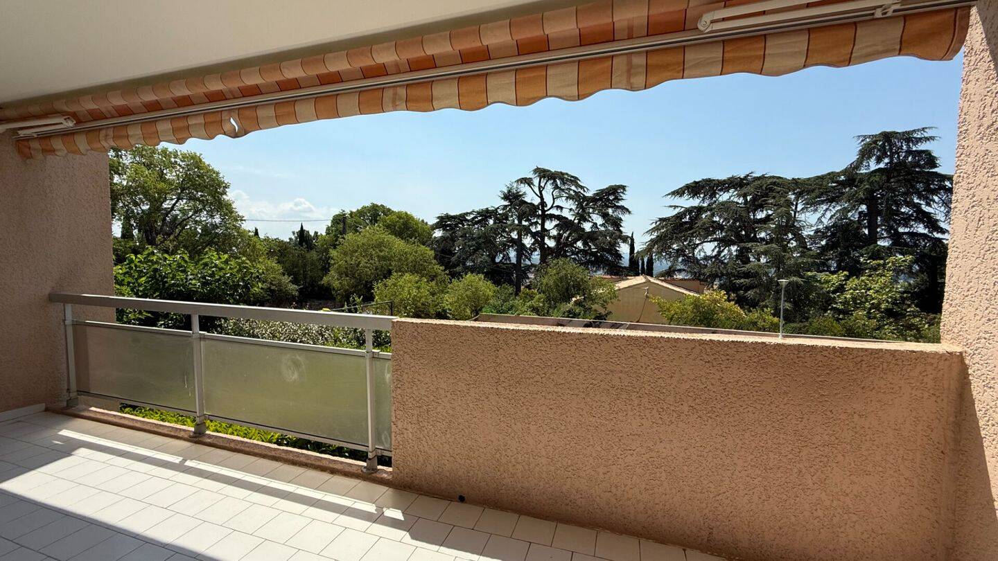 Appartement 3 pièces 72 m² · à Aix-en-Provence · 72 m² · 1 490 €/mois