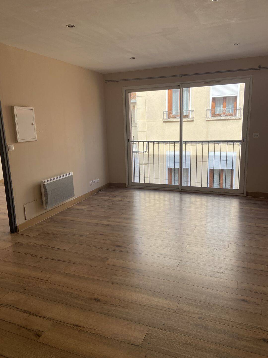 Appartement 2 pièces 35 m² · à Bompas · 34,5 m² · 587 €