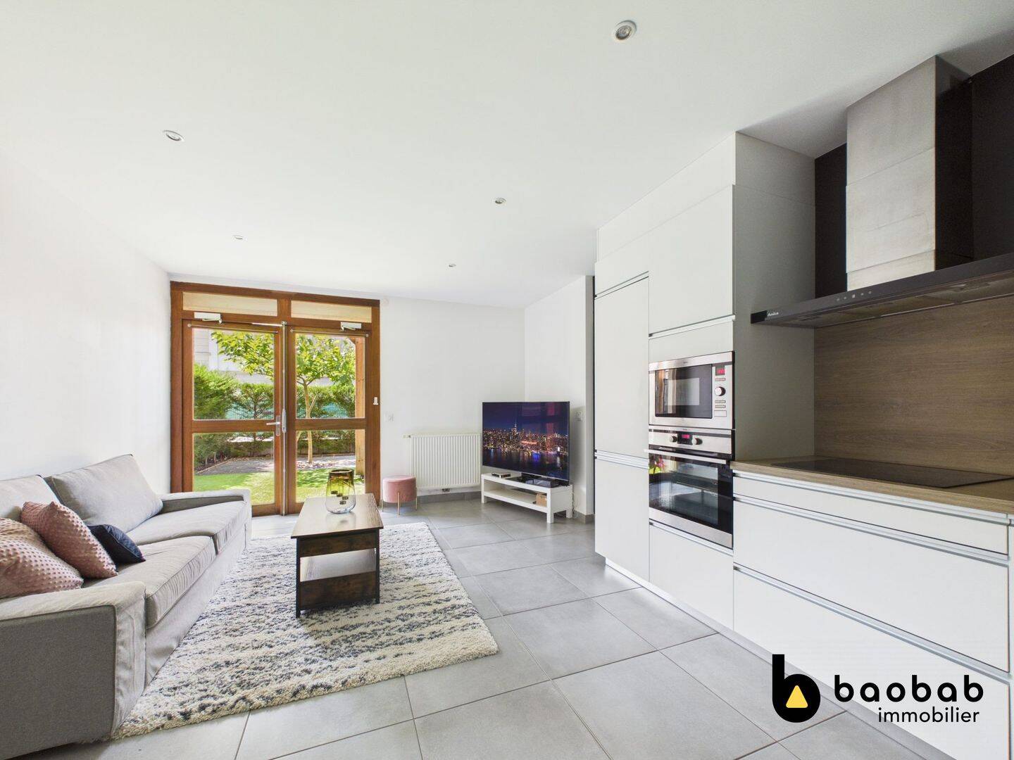Appartement 3 pièces 63 m² · à La Ravoire · 63 m² · 875 €/mois