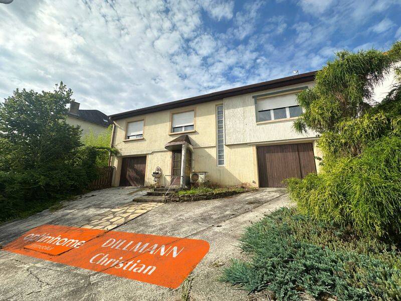 Maison 7 pièces 147 m² · à Hayange · 147 m² · 299 999 €
