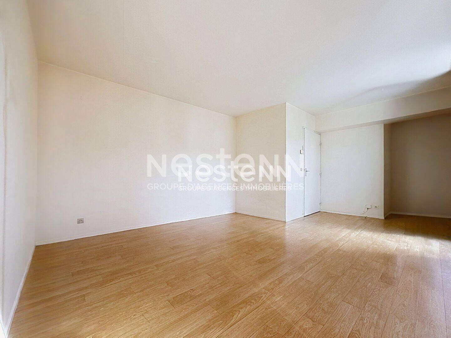 Appartement 1 pièce 32 m² · à Guyancourt · 31,5 m² · 780 €/mois