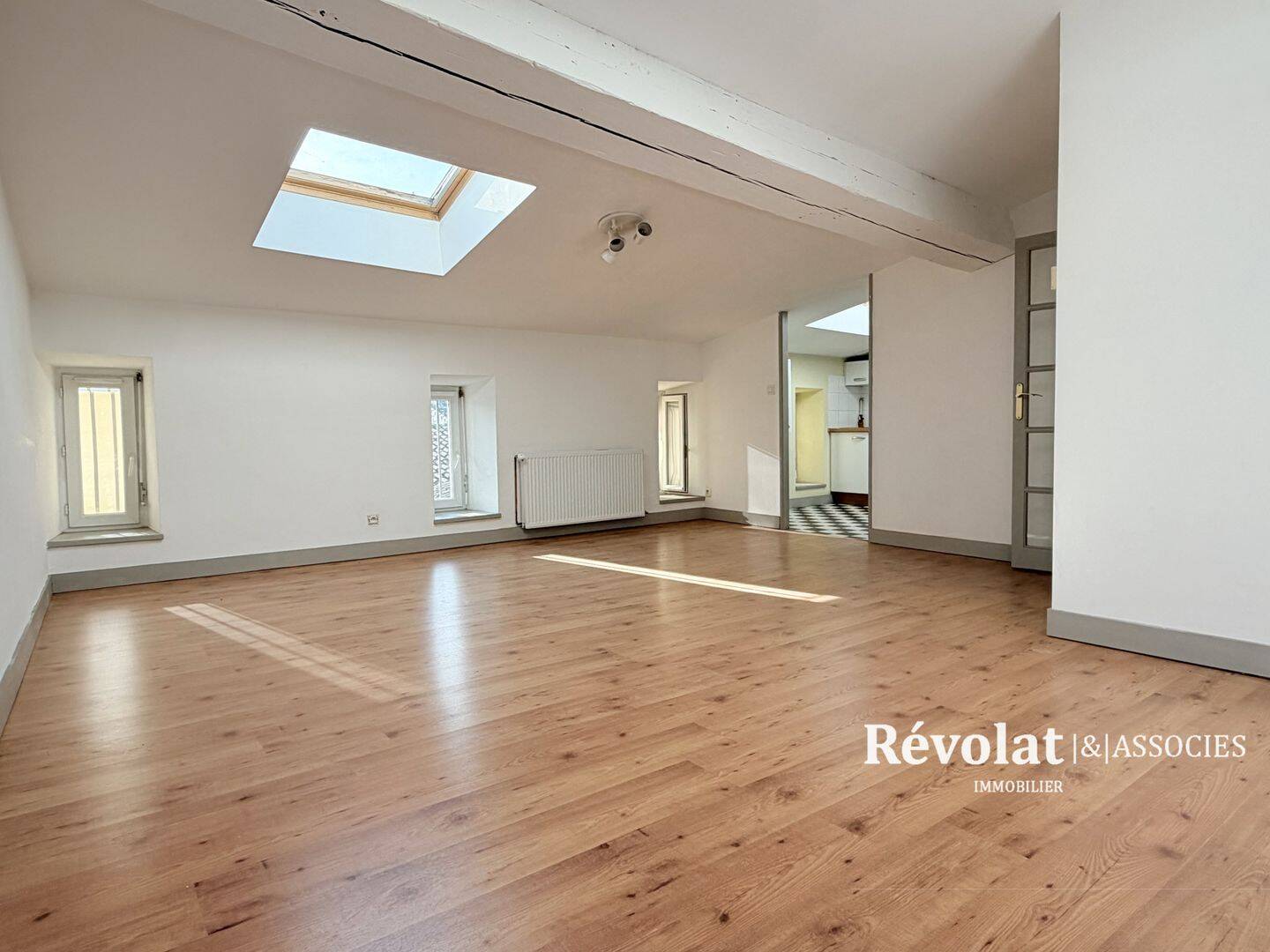 Appartement 3 pièces 80 m² · à Bordeaux · 79,5 m² · 376 200 €