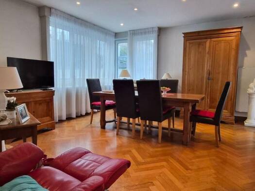 Maison à vendre 294 922 € 5 pièces 3 chambres 116 m² 159 m² de terrain Centre Ville Boulogne-sur-Mer 62200