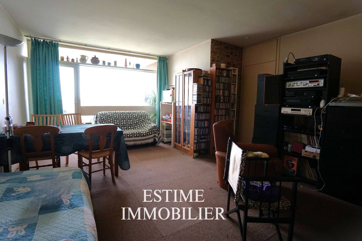 Appartement 4 pièces 98 m² · à Lille · 97,9 m² · 194 000 €