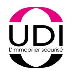 UDI MONTLUCON logo