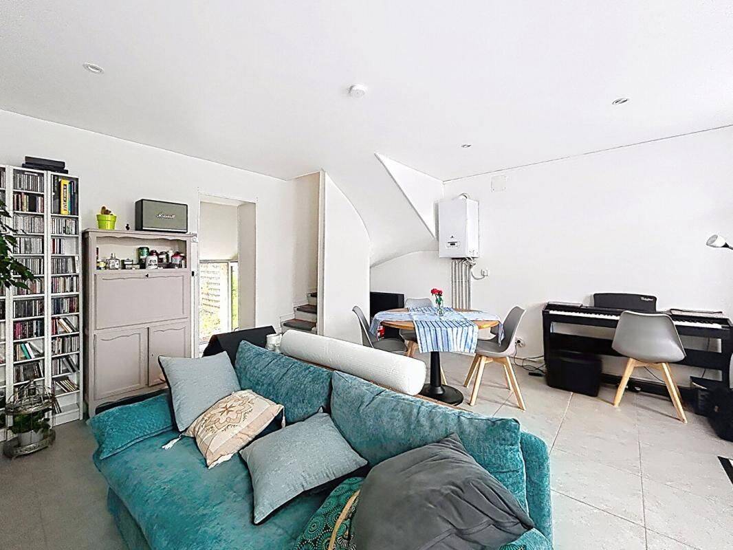 Maison 3 pièces 66 m² · à Notre-Dame-de-Bondeville · 66 m² · 750 €