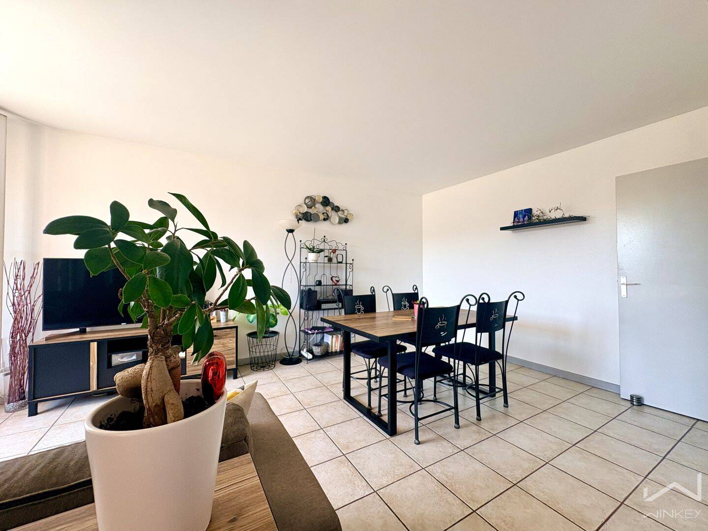 Appartement 3 pièces 64 m² · à Carros · 64 m² · 260 000 €