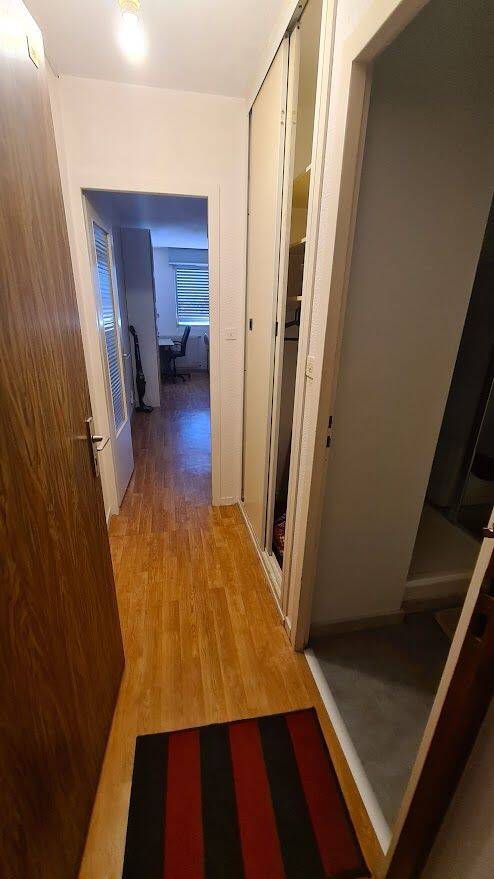 Studio Meublé 26 m² proche Gare de Dijon — 7