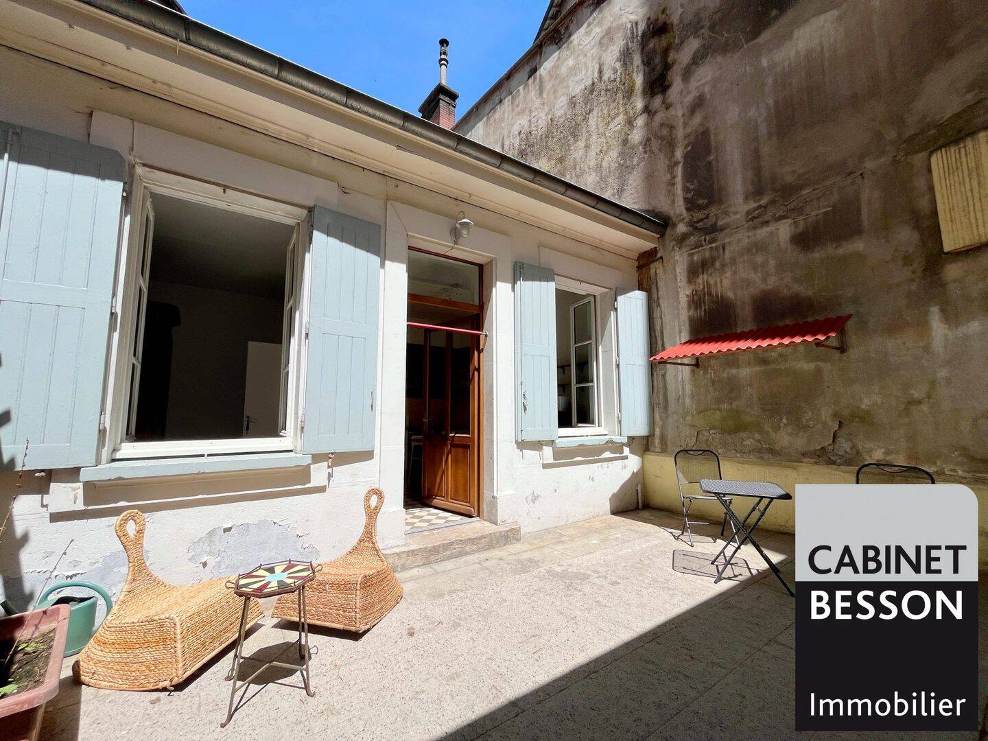 Maison 3 pièces 46 m² · à Grenoble · 46 m² · 199 000 €