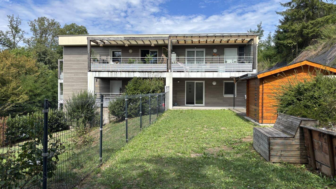 Appartement 3 pièces 65 m² · à Annecy · 65 m² · 1 650 €/mois