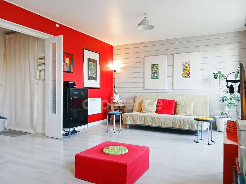 Appartement 4 pièces 67 m² · à Brest · 67 m² · 182 300 €