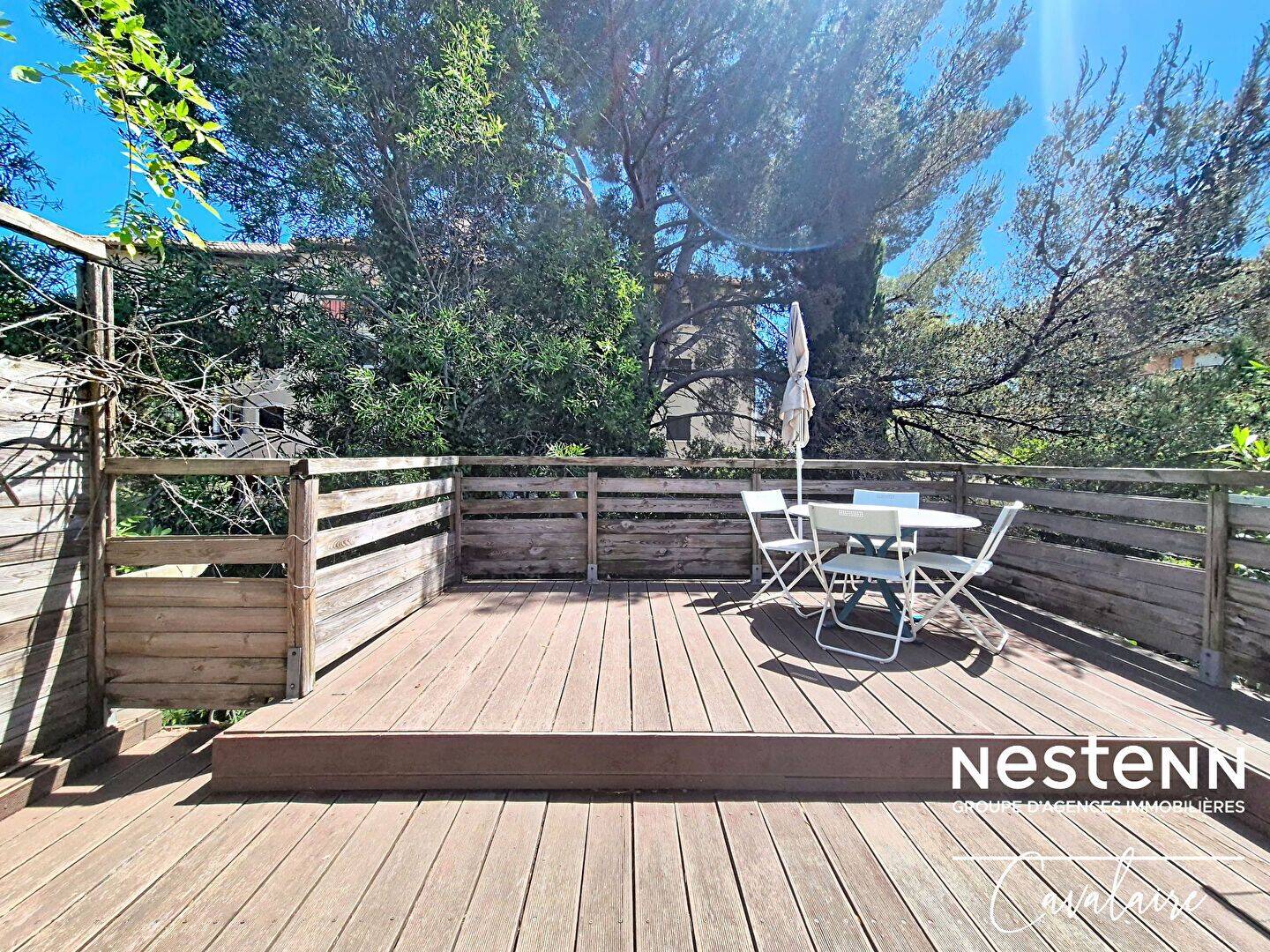Maison 6 pièces 93 m² · à Cavalaire-sur-Mer · 93 m² · 445 000 €