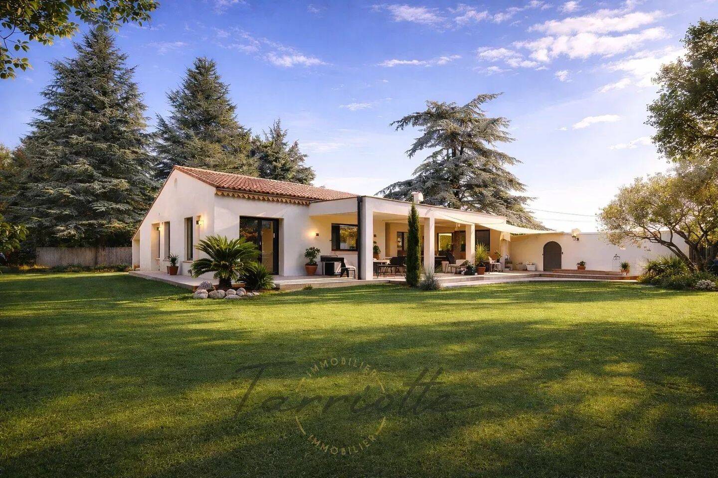 Maison 7 pièces 148 m² · à Allan · 148 m² · 599 000 €