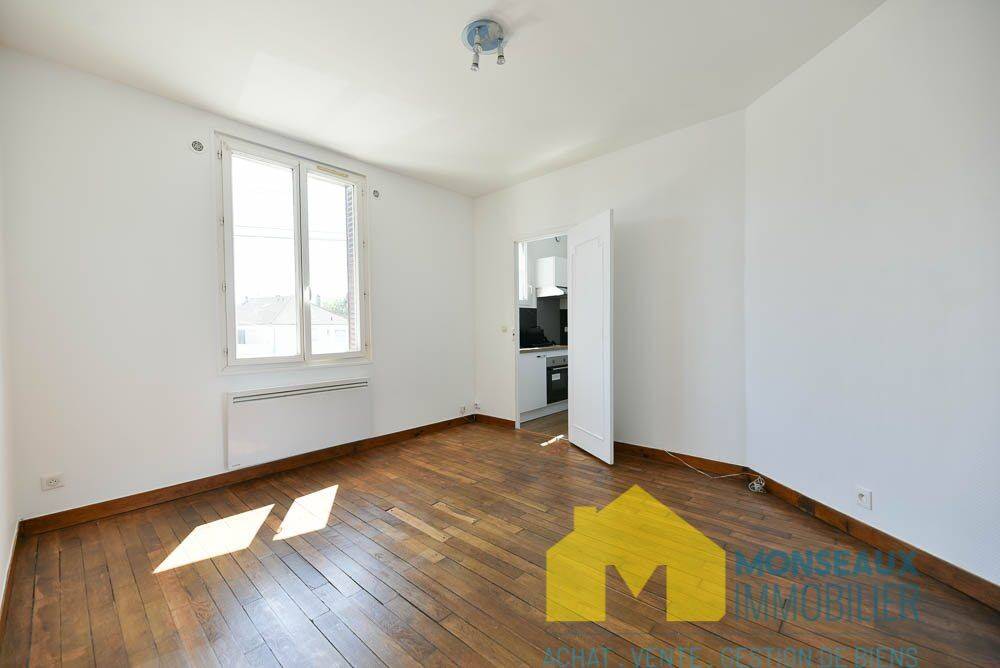 Appartement 2 pièces 34 m² · à Épinay-sur-Orge · 33,7 m² · 792 €/mois