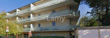 Appartement 2 pièces 43 m² · à Saint-Sulpice-la-Pointe · 43 m² · 510 €