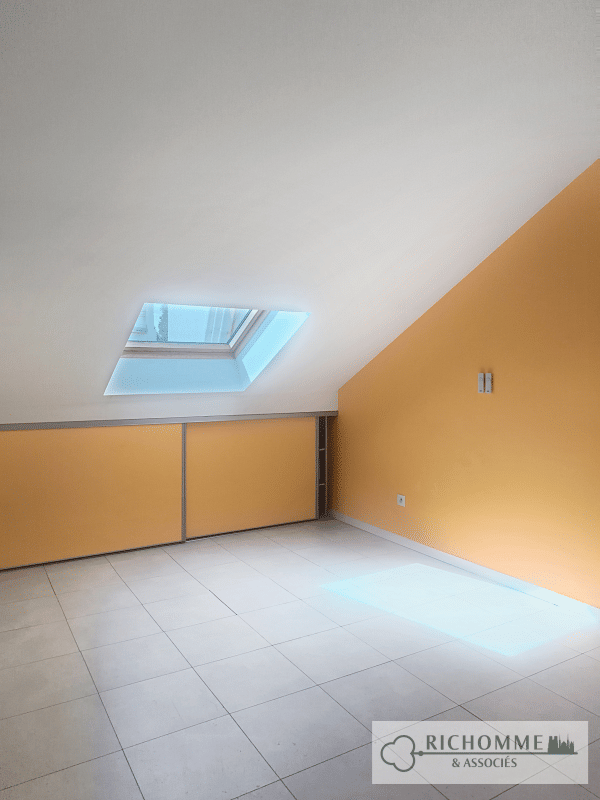 Appartement 1 pièce 23 m² · à Reims · 22,6 m² · 375 €/mois
