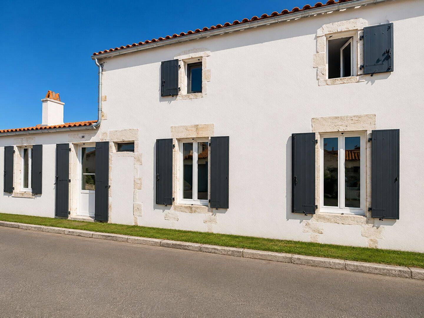 Maison 7 pièces 115 m² · à Le Château-d'Oléron · 115 m² · 231 800 €