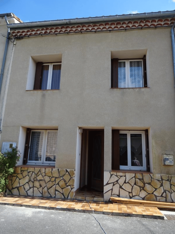 Maison 4 pièces 74 m² · à Castelnaudary · 73,9 m² · 561 €/mois