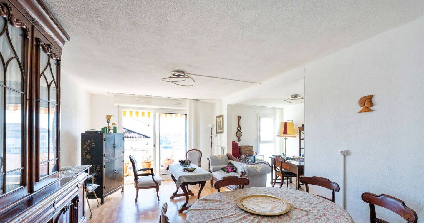 Appartement 4 pièces 95 m² · à Anglet · 95 m² · 424 000 €