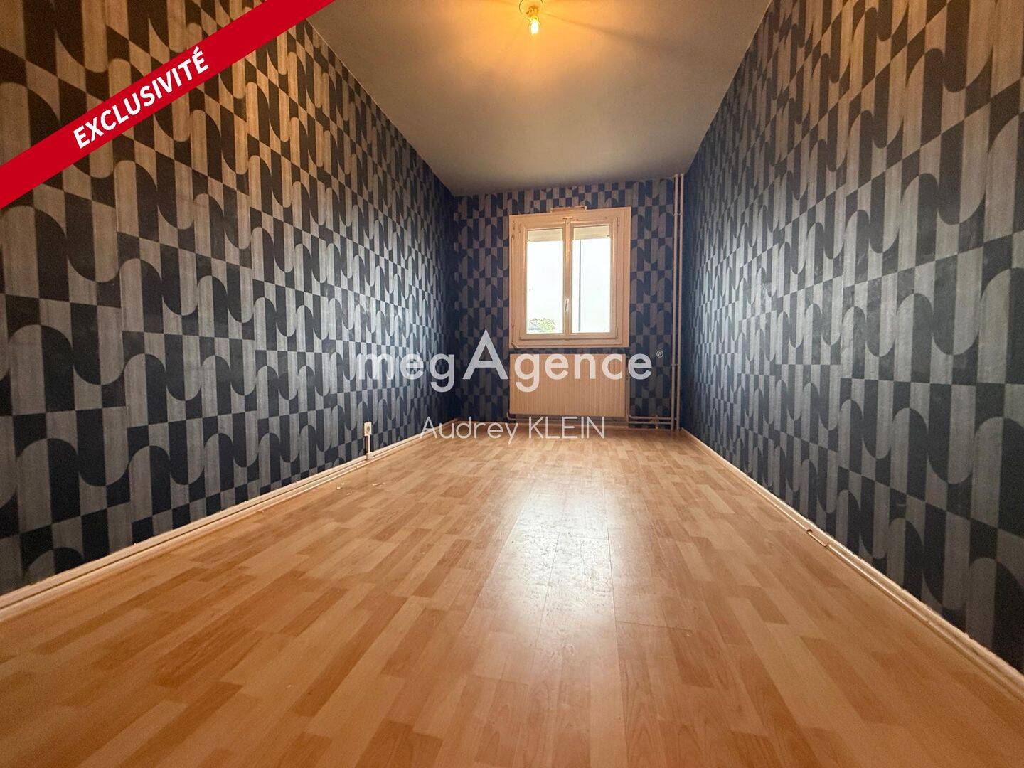 Appartement 3 pièces 70 m² · à Sens · 70 m² · 79 500 €