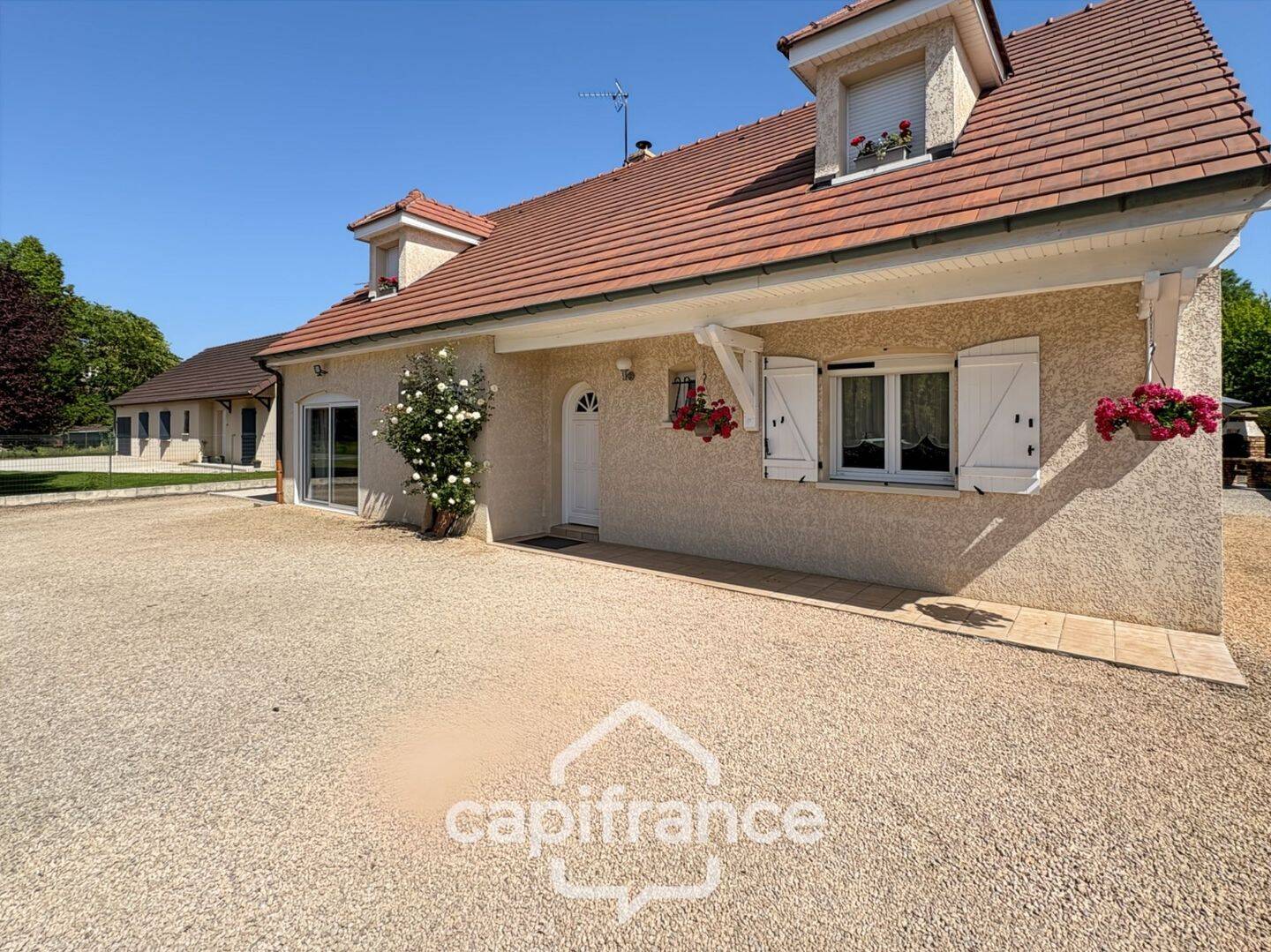 Maison 5 pièces 131 m² · à Laives · 131 m² · 290 000 €