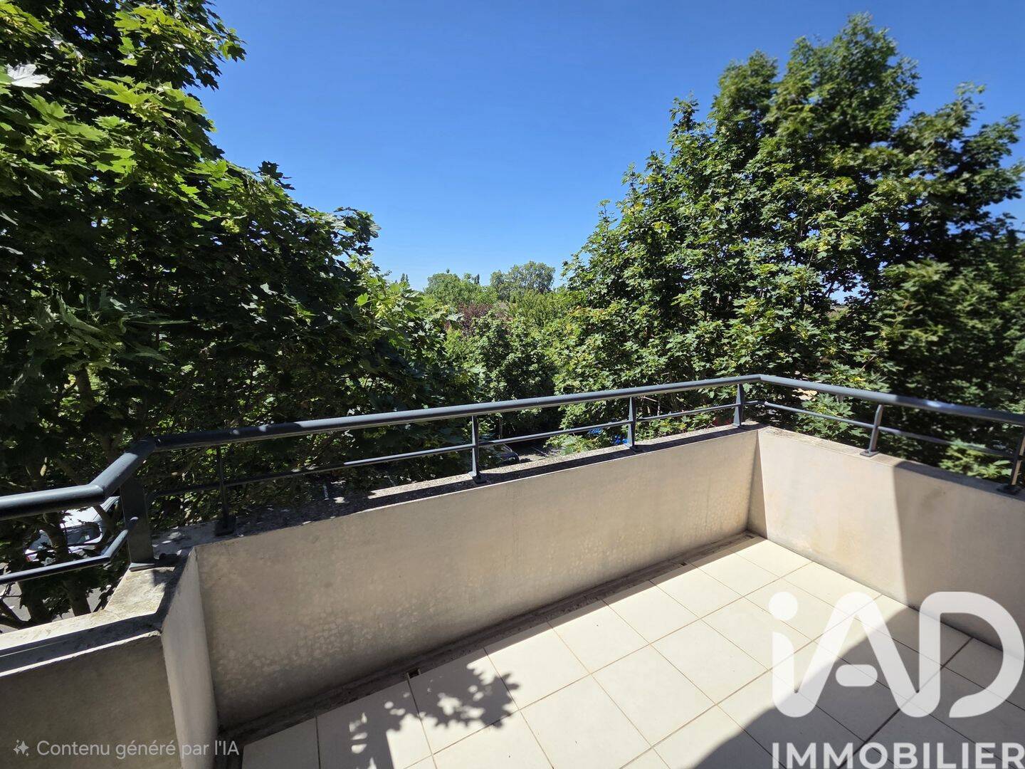 Appartement 2 pièces 43 m² · à Roquettes · 43 m² · 128 000 €