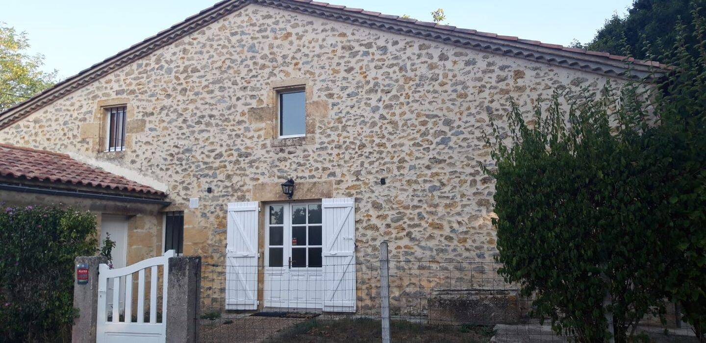 Maison 6 pièces 157 m² · à Langon · 157 m² · 1 100 €