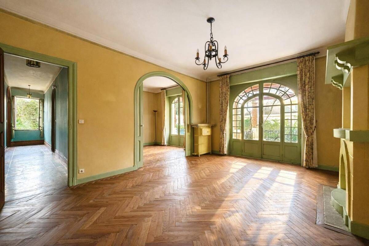 Maison 10 pièces 310 m² · à Bayonne · 310 m² · 1 200 000 €
