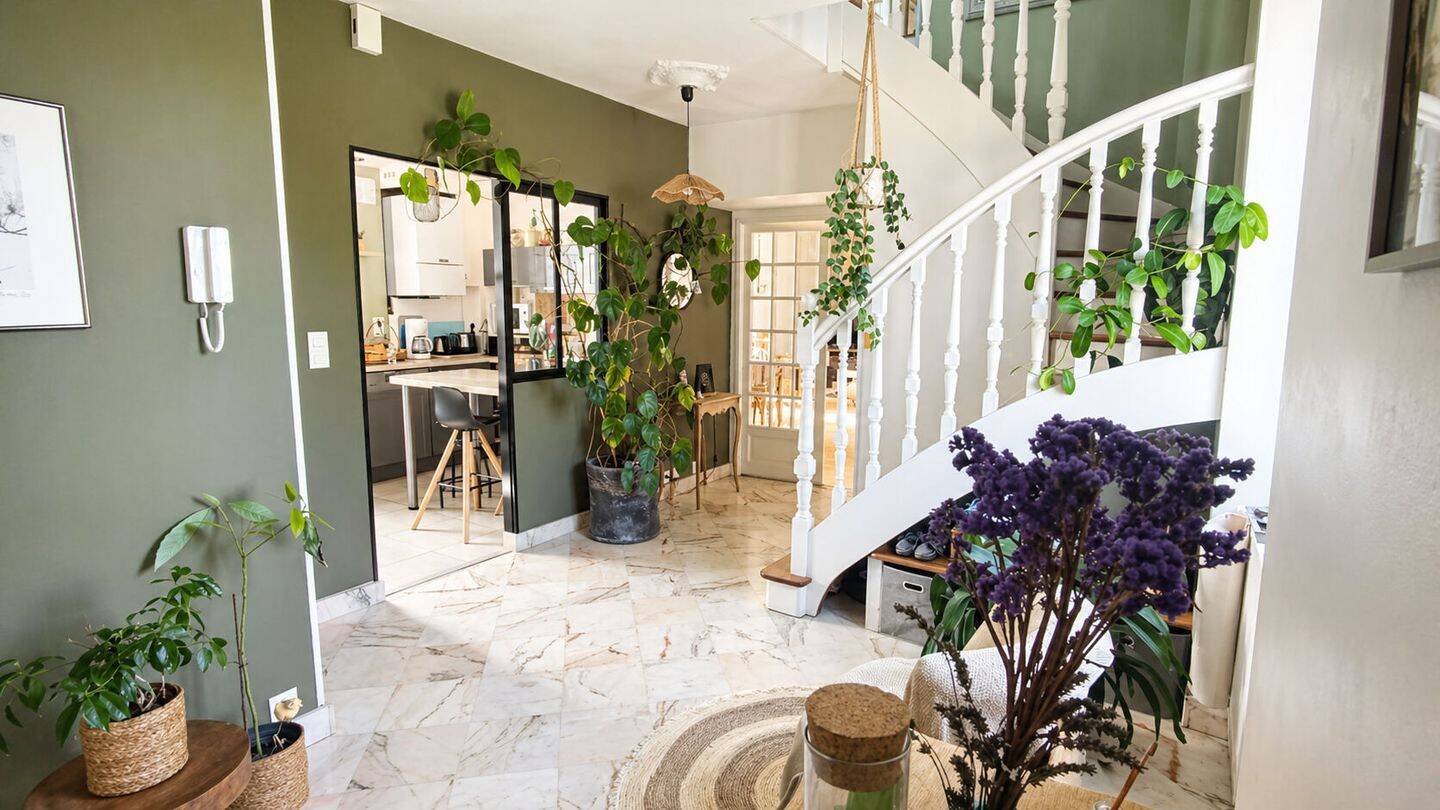 Appartement 5 pièces 103 m² · à Saint-Sébastien-sur-Loire · 103 m² · 299 750 €