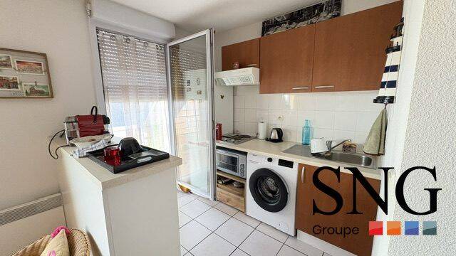 Appartement 2 pièces 50 m² · à Graulhet · 49,8 m² · 435 €