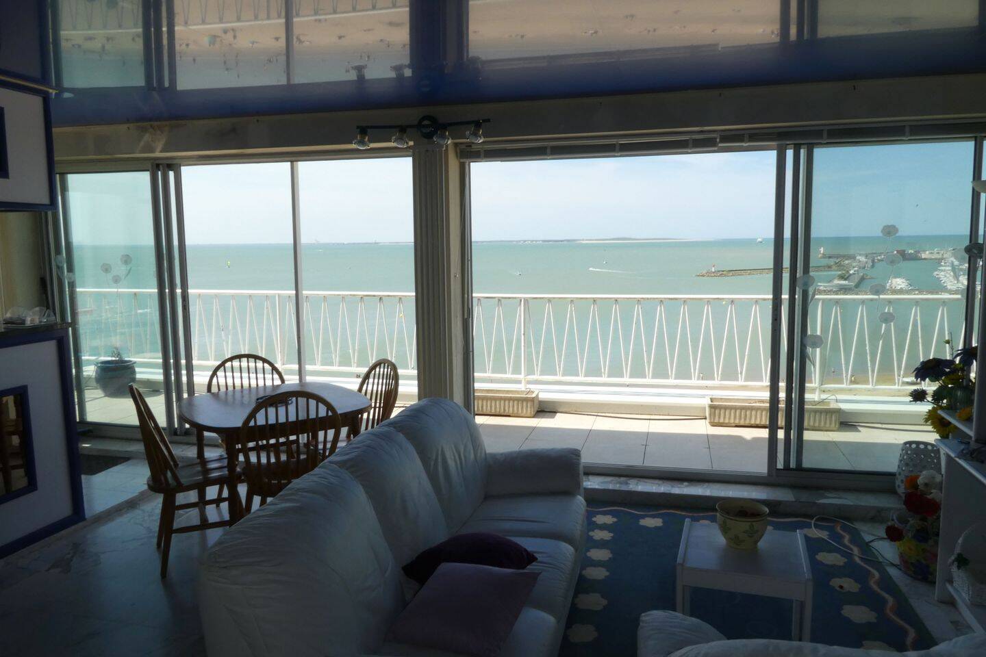 Appartement 4 pièces 73 m² · à Royan · 73,5 m² · 628 500 €