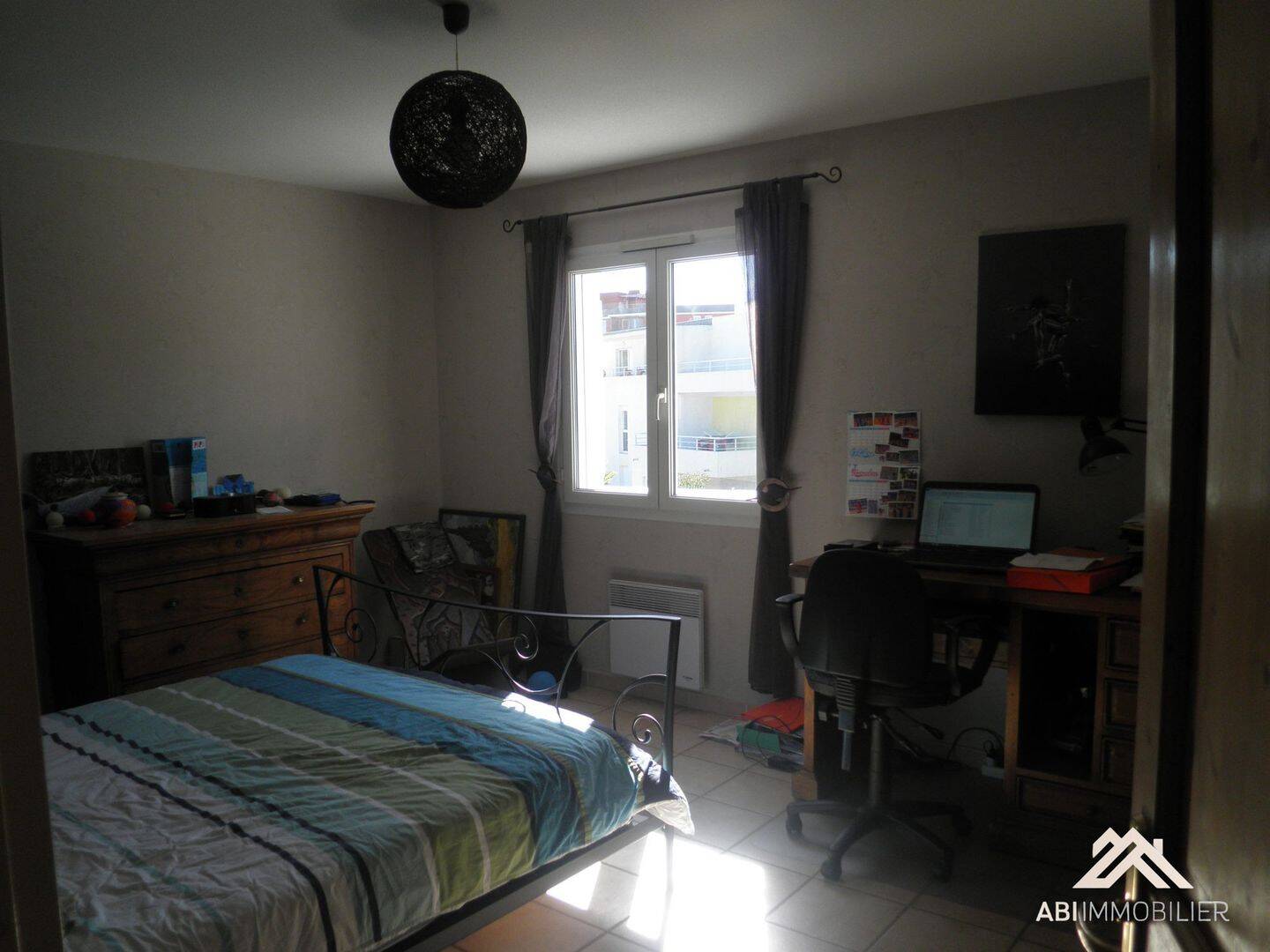MAISON F4 - CROIX D'ARGENT — 7