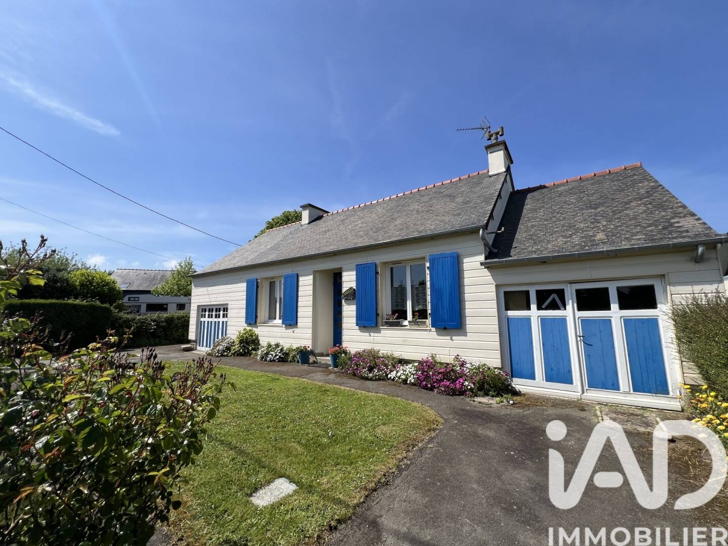 Maison 7 pièces 111 m² · à Saint-Cast-le-Guildo · 111 m² · 312 500 €