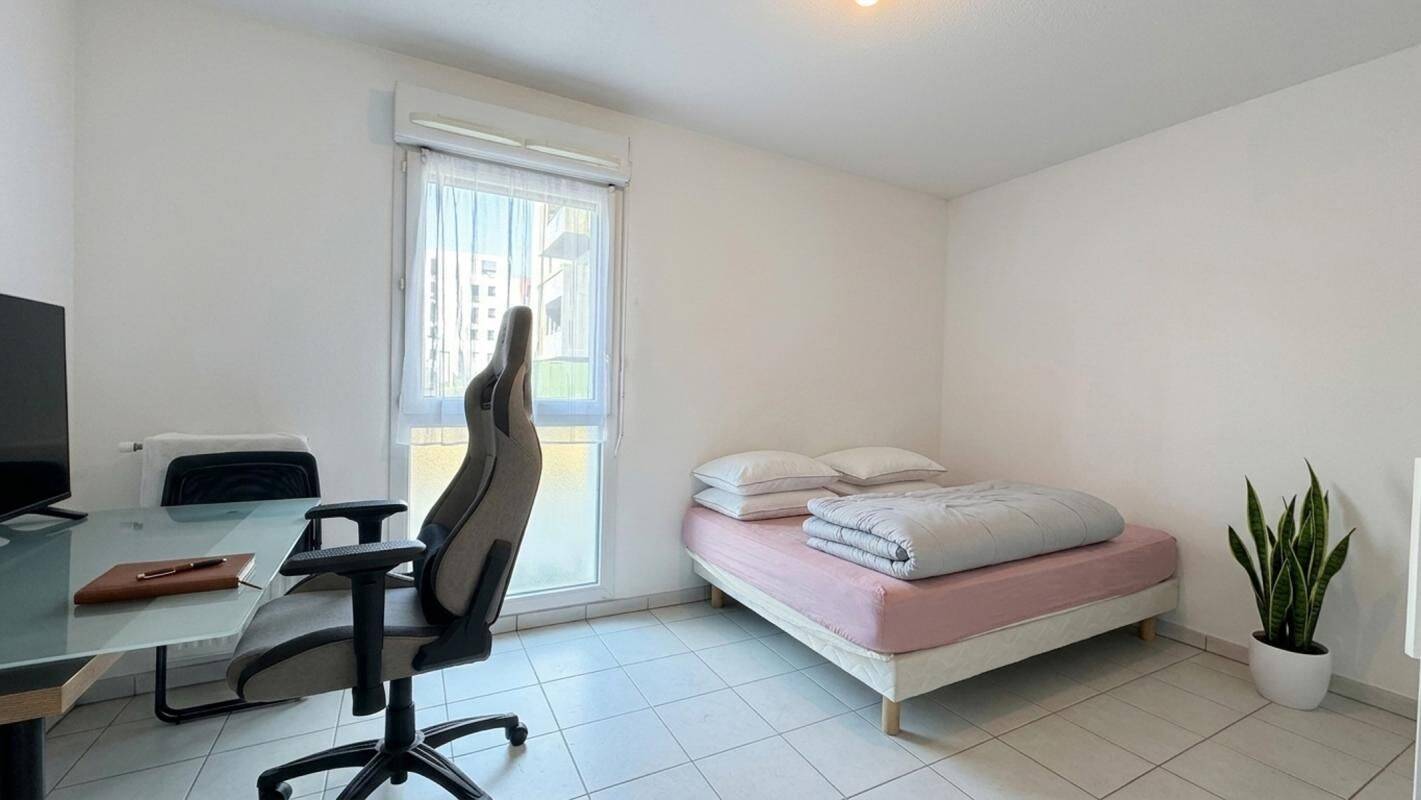 Appartement 1 pièce 23 m² · à Toulouse · 23,3 m² · 82 000 €