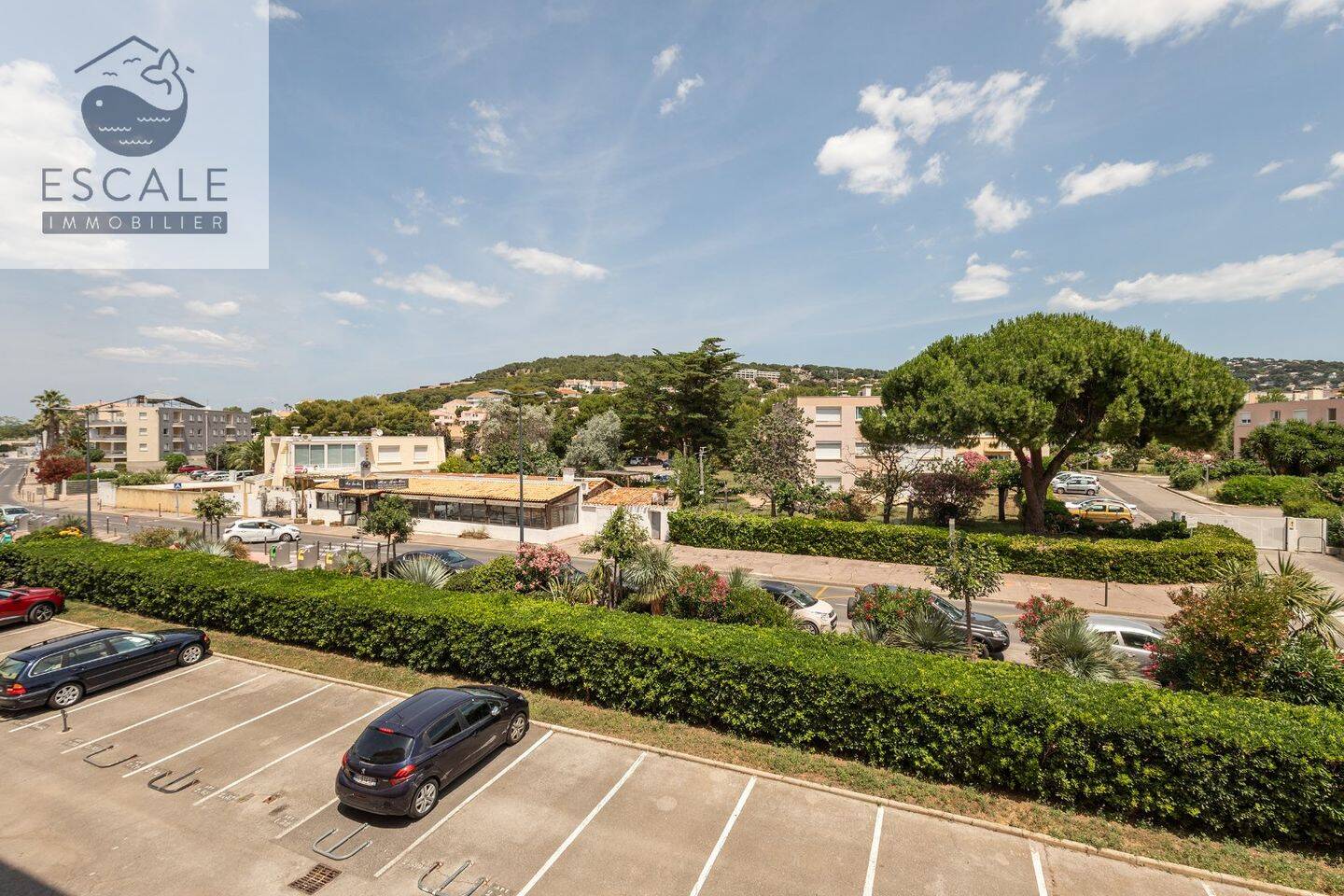 Appartement 2 pièces 21 m² · à Sète · 21,2 m² · 116 500 €