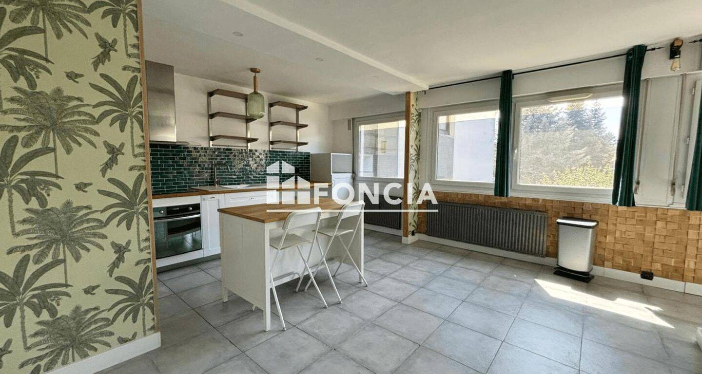 Appartement 3 pièces 66 m² · à Villebon-sur-Yvette · 66,4 m² · 1 190 €/mois