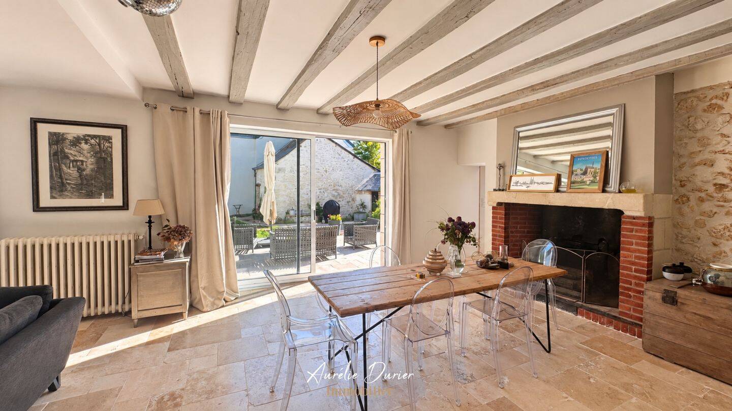 Maison 7 pièces 178 m² · à Fondettes · 178 m² · 560 000 €