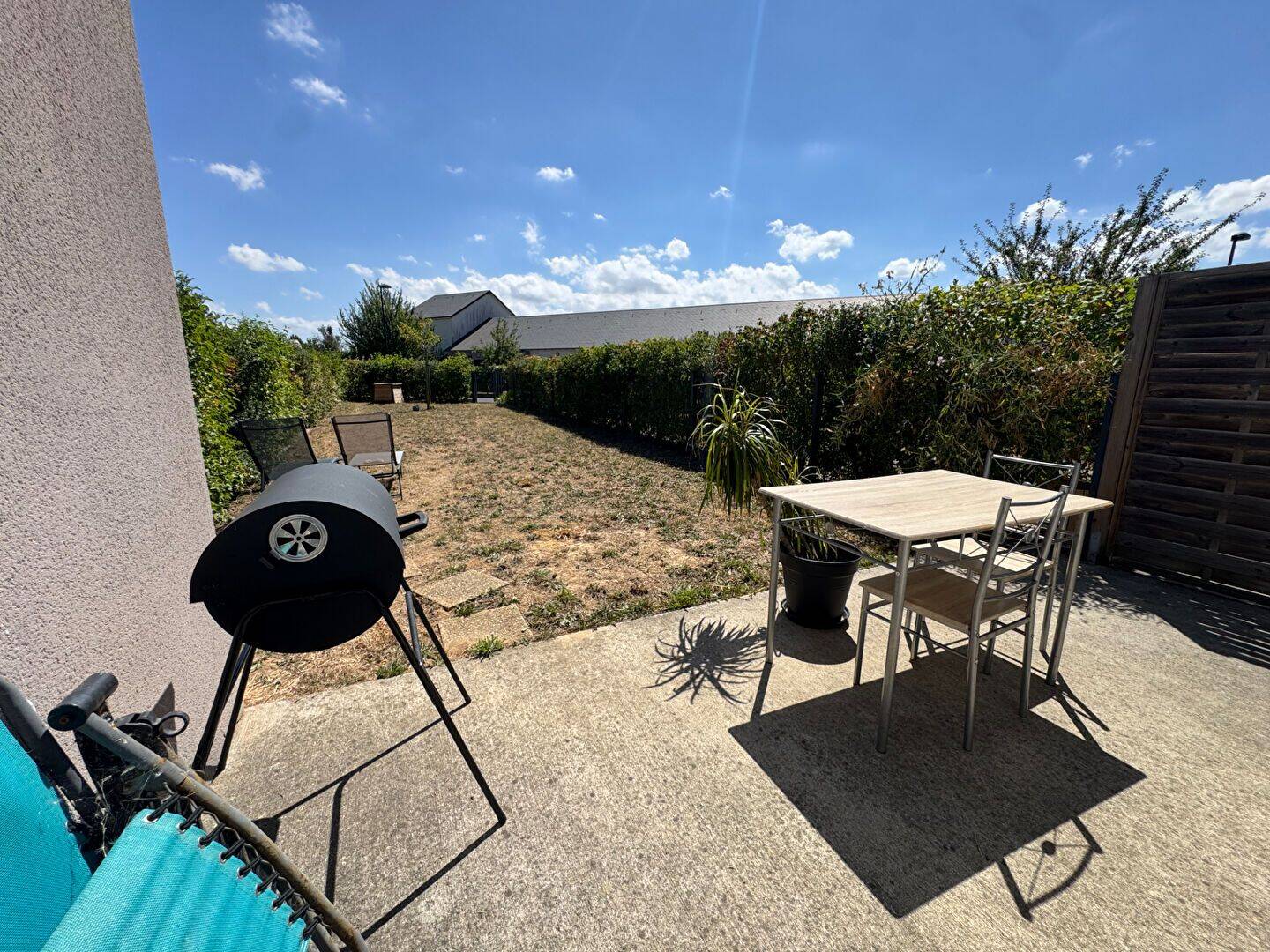 Maison 3 pièces 57 m² · à Mathieu · 56,7 m² · 222 600 €