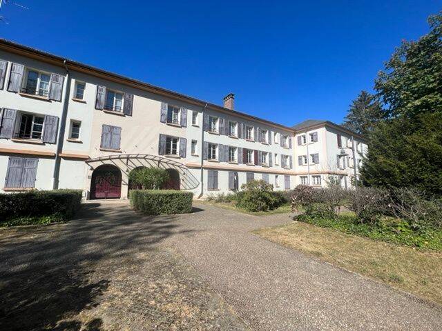 Appartement 3 pièces 76 m² · à Gif-sur-Yvette · 76 m² · 331 000 €