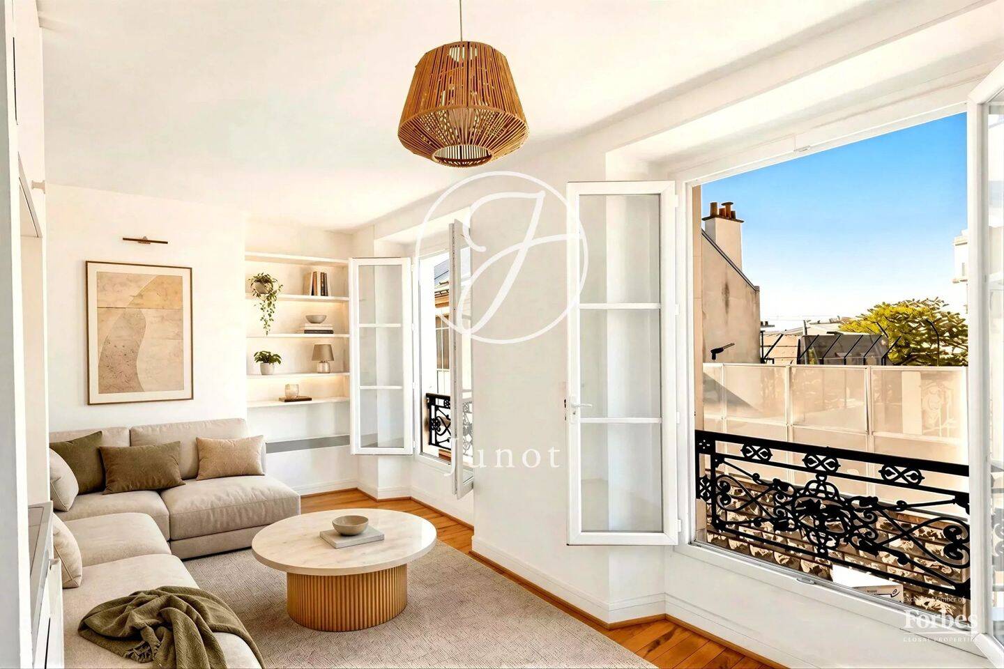 Appartement 1 pièce 19 m² · à Paris 18ème Arrondissement · 19,1 m² · 225 000 €