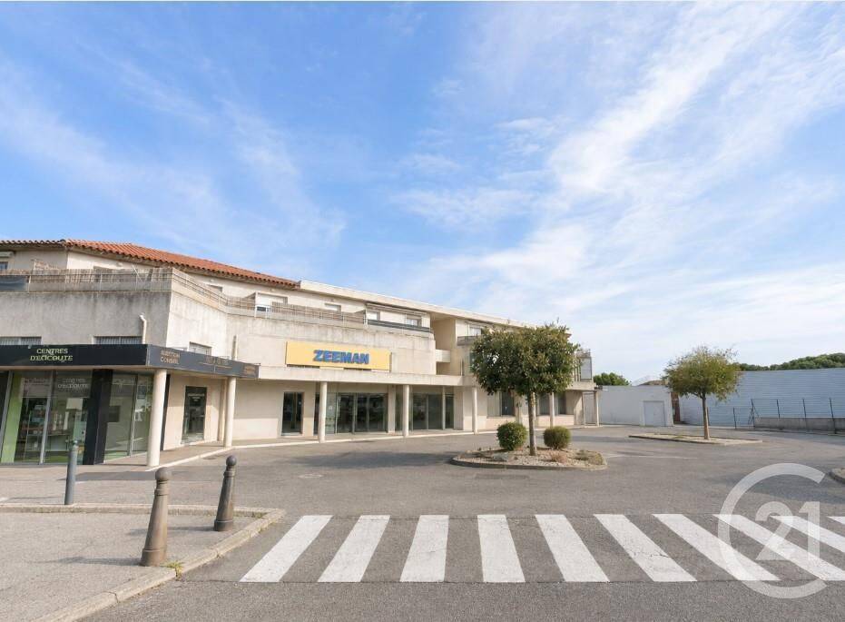 Appartement 1 pièce 17 m² · à La Ciotat · 17 m² · 450 €/mois