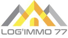 PIERRE MORITZ IMMOBILIER logo