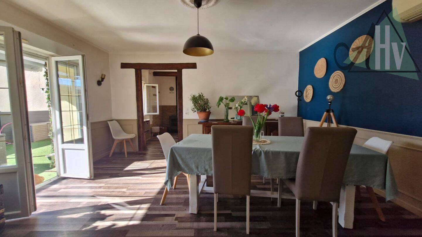 Maison 4 pièces 105 m² · à Romilly-sur-Seine · 105 m² · 149 800 €